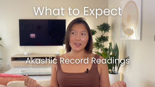 What to Expect During an Akashic Record Reading | #2