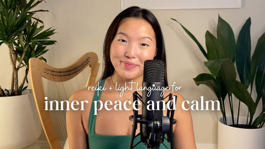 ASMR nervous system relaxation. Songs for inner peace and calm