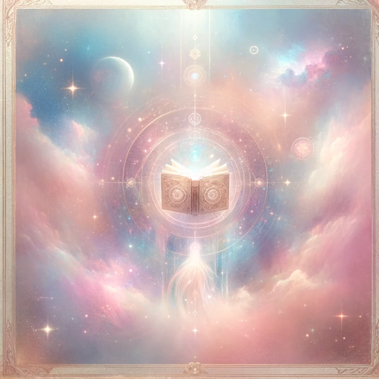 What are the Akashic Records?