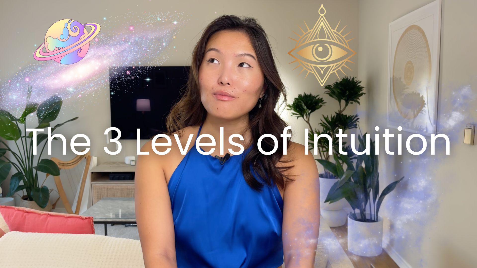 Load video: Illumined Being Episode #3 - The Power of Your Authenticity
