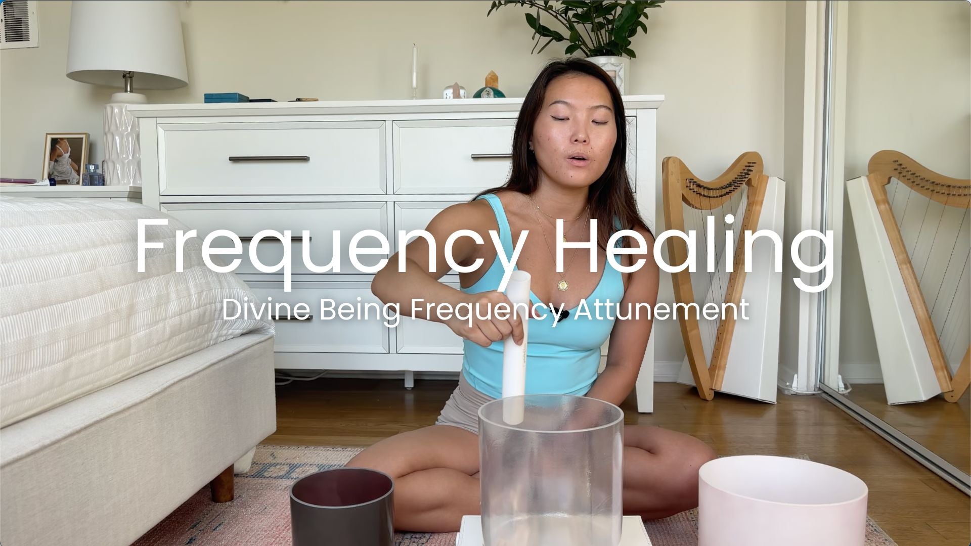 Load video: Illumined Being Episode #3 - The Power of Your Authenticity