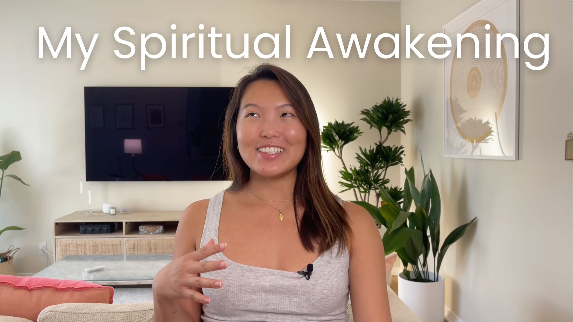 Load video: Illumined Being #1 - My Spiritual Awakening: Hitting Rock Bottom &amp; Finding Hope Again