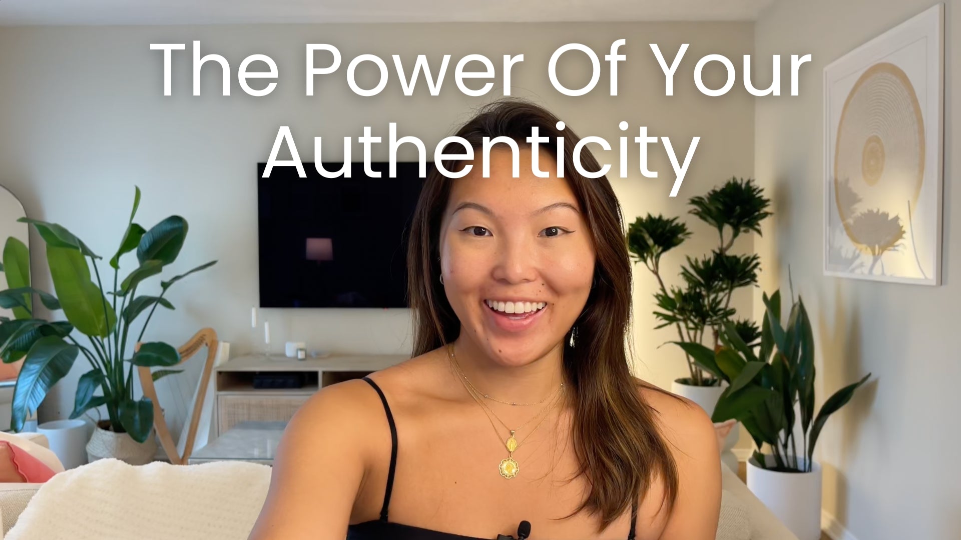 Load video: Illumined Being Episode #3 - The Power of Your Authenticity
